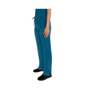 Rebecca - Pantalon évasé avec cordon de serrage - Femme - Healing Hands - Couleur 1 Healing Hands