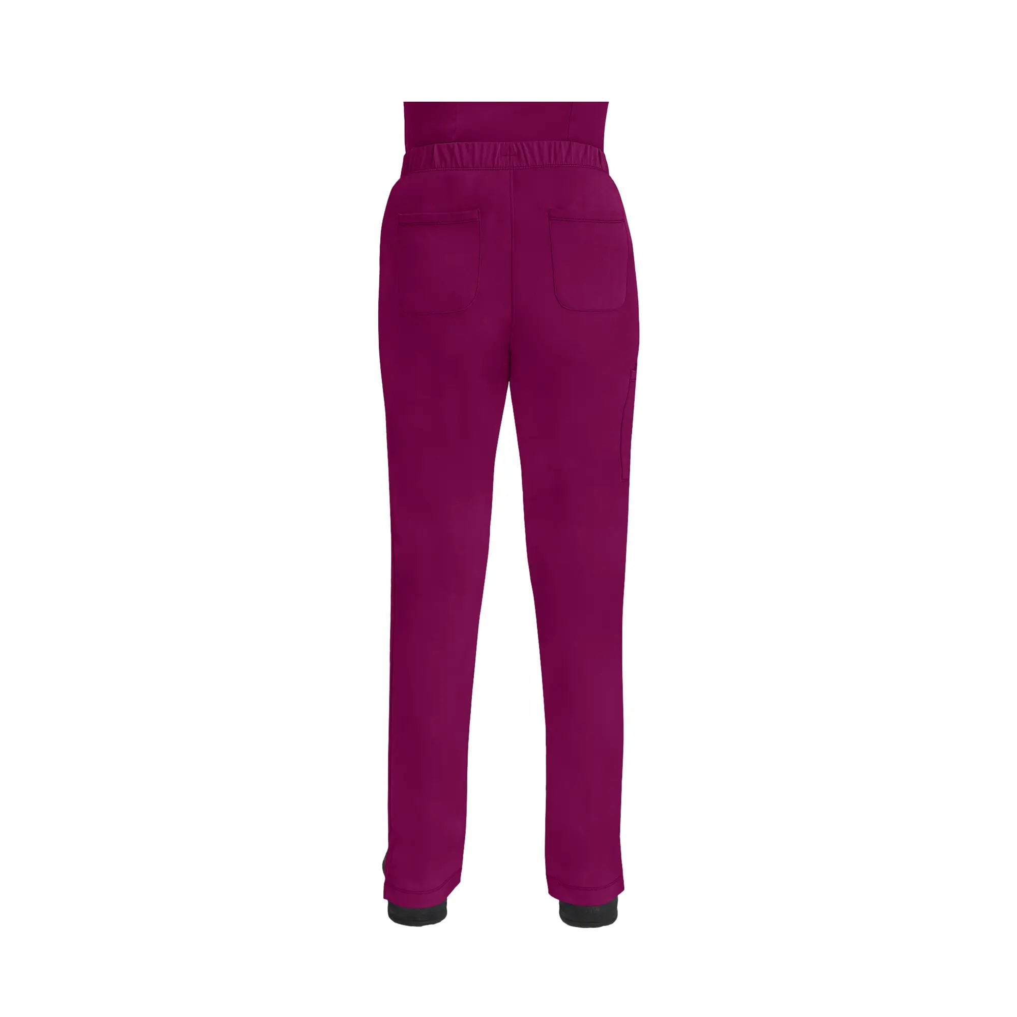 Rebecca - Pantalon évasé avec cordon de serrage - Femme - Healing Hands - Couleur 2 Healing Hands