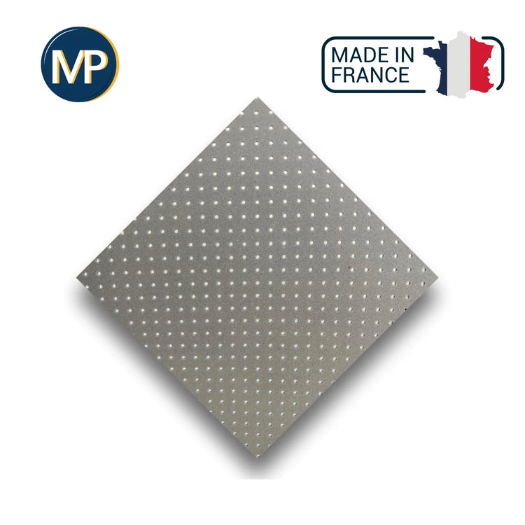 Recouvrement My Carefoam 35 - 1,5 mm - Shore 33 - 1 x 1 m - 7 coloris - My Podologie