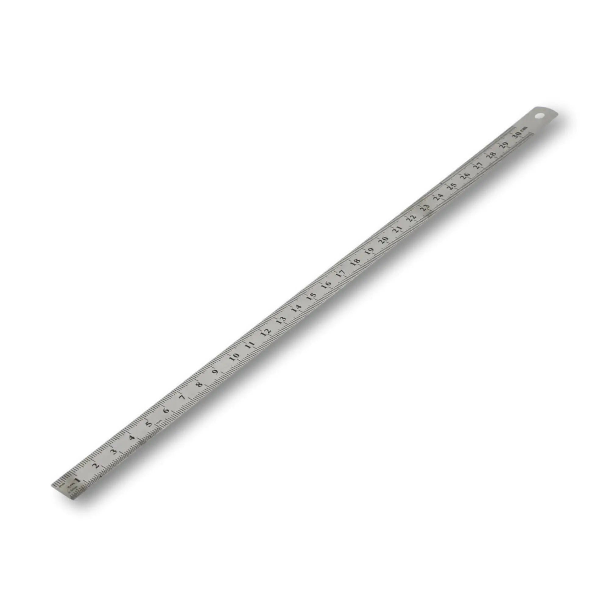 Reglet en Inox - 30 cm - Facom - My Podologie