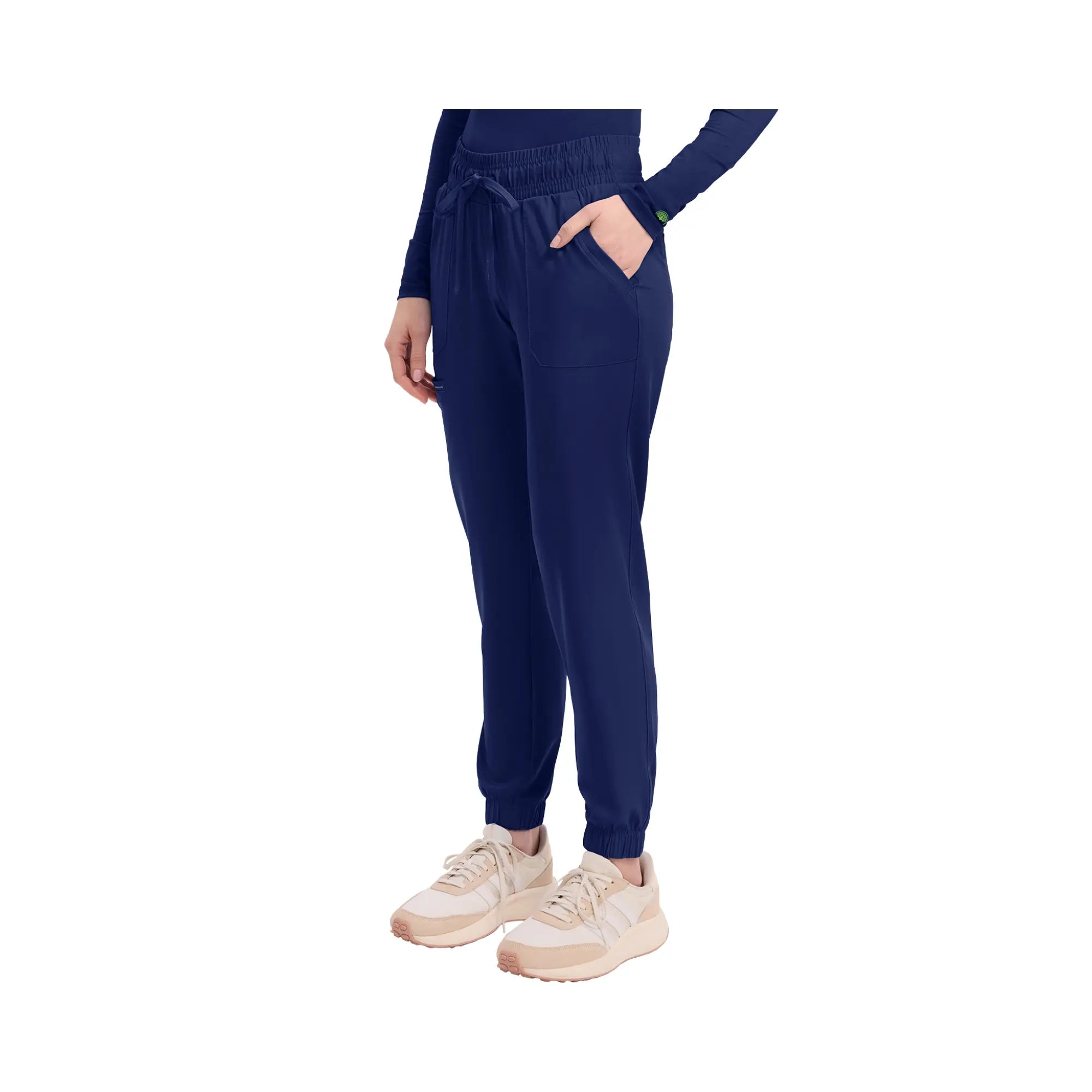 Renee - Jogging avec cordon de serrage - Femme - Healing Hands Healing Hands