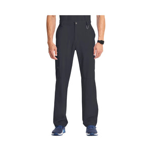 Rennes - Pantalon à braguette - Homme - Cherokee Cherokee Authentic Workwear Anthracite-XXXL