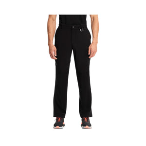 Rennes - Pantalon à braguette - Homme - Cherokee Cherokee Authentic Workwear Noir-XXXL
