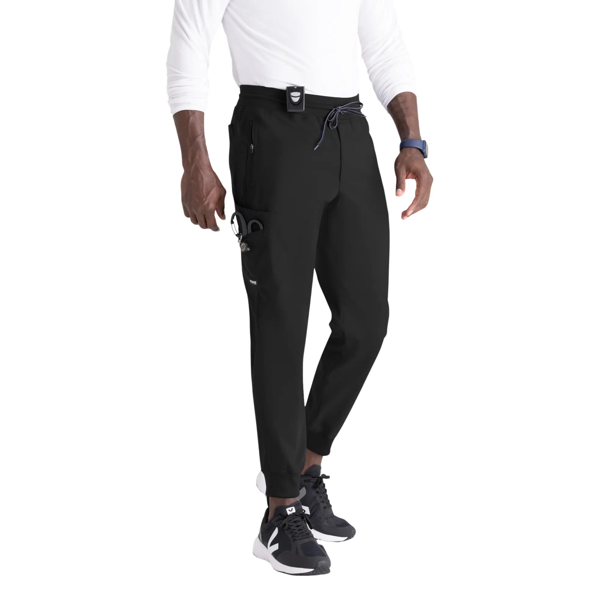 Riga - Jogging medical - Homme - Grey’s Anatomy Stretch Grey’s Anatomy