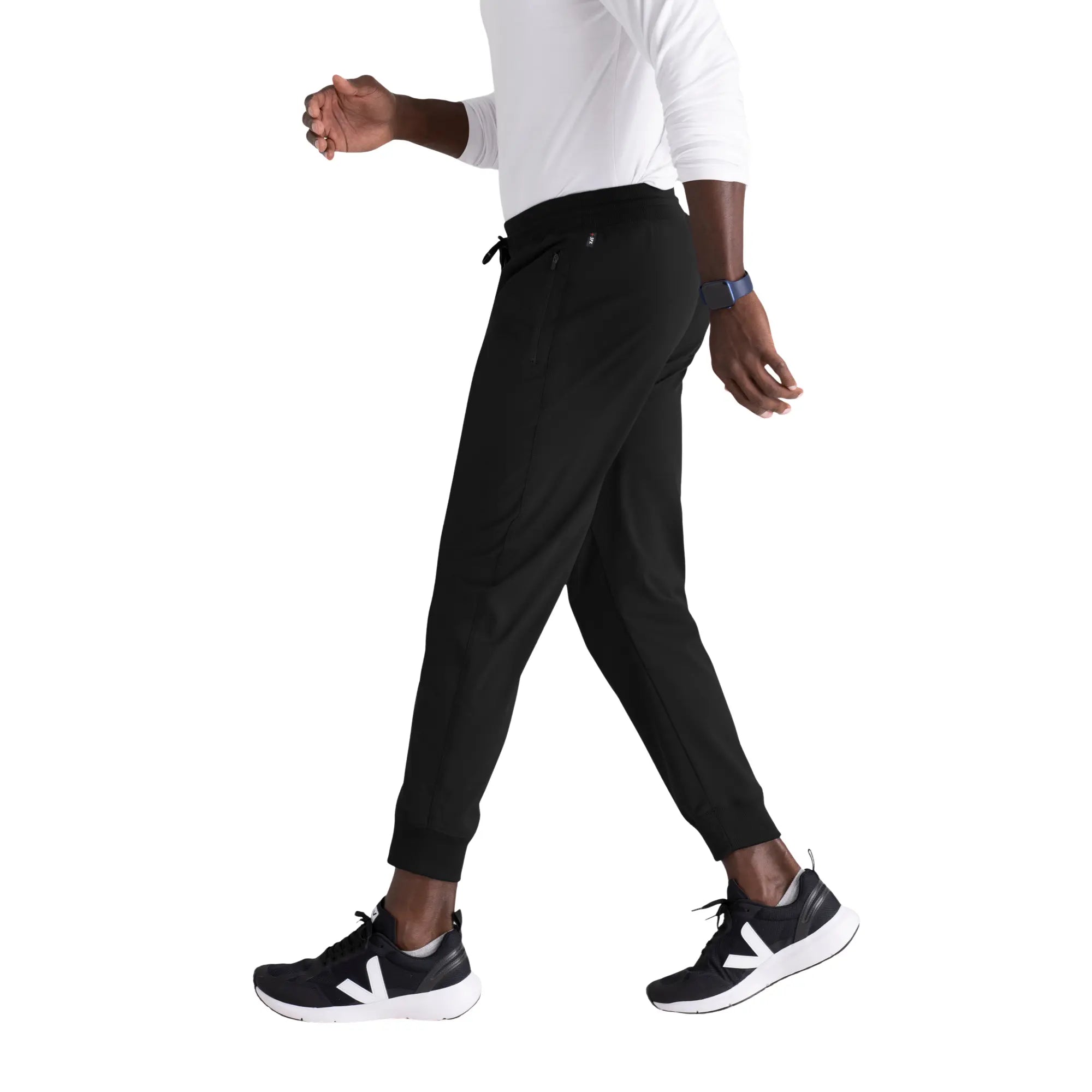 Riga - Jogging medical - Homme - Grey’s Anatomy Stretch Grey’s Anatomy
