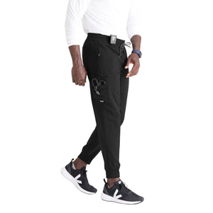 Riga - Jogging medical - Homme - Grey’s Anatomy Stretch Grey’s Anatomy