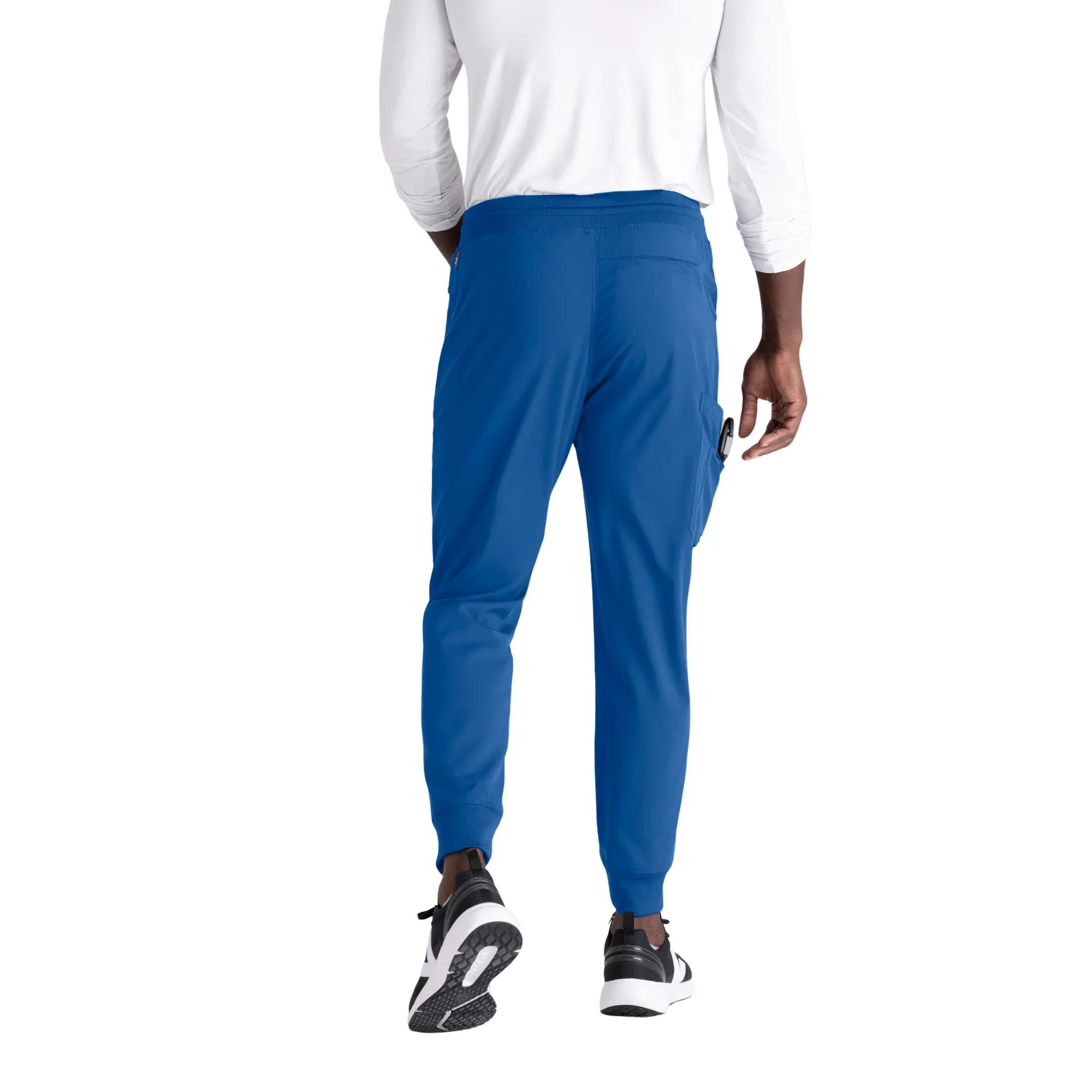 Riga - Jogging medical - Homme - Grey’s Anatomy Stretch Grey’s Anatomy