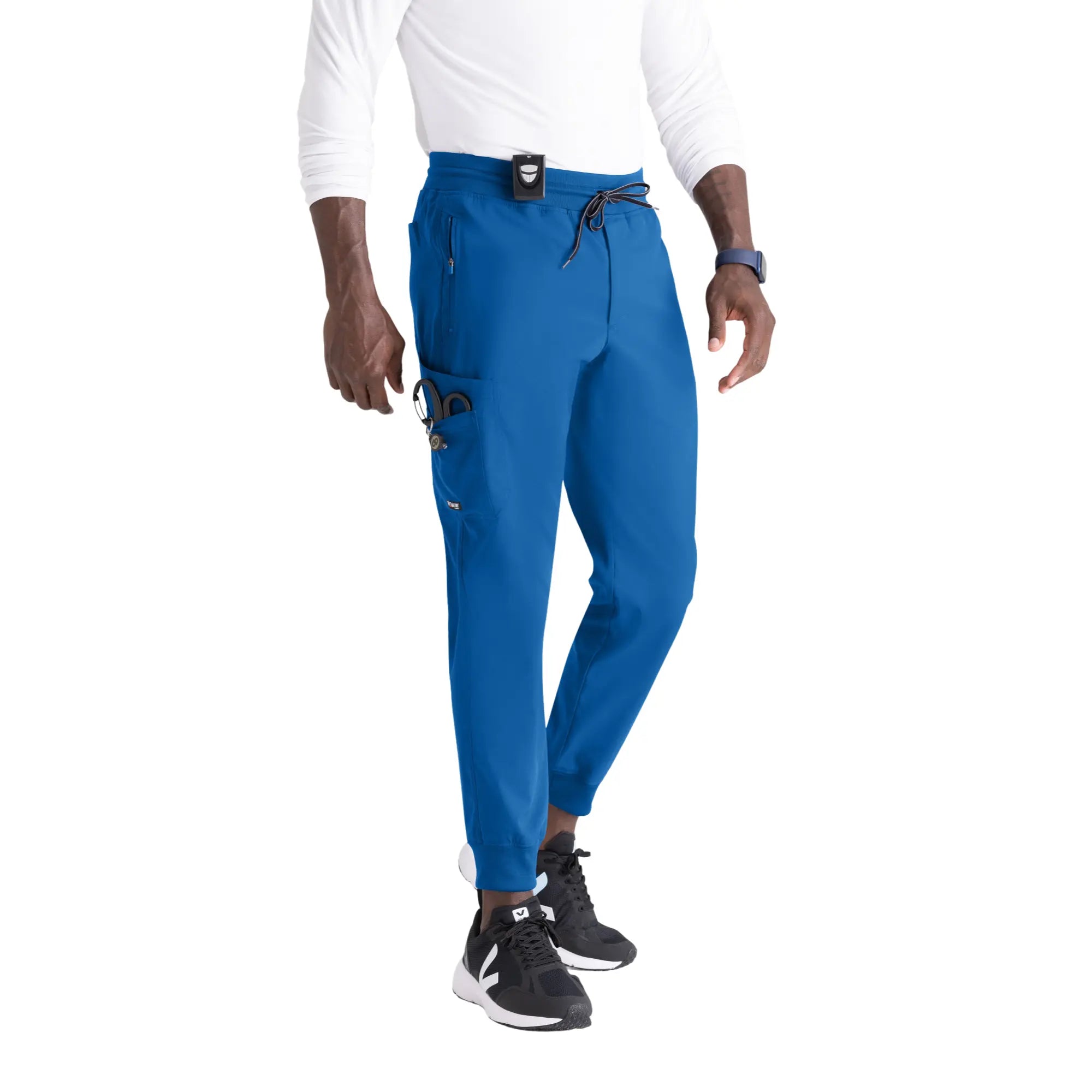 Riga - Jogging medical - Homme - Grey’s Anatomy Stretch Grey’s Anatomy