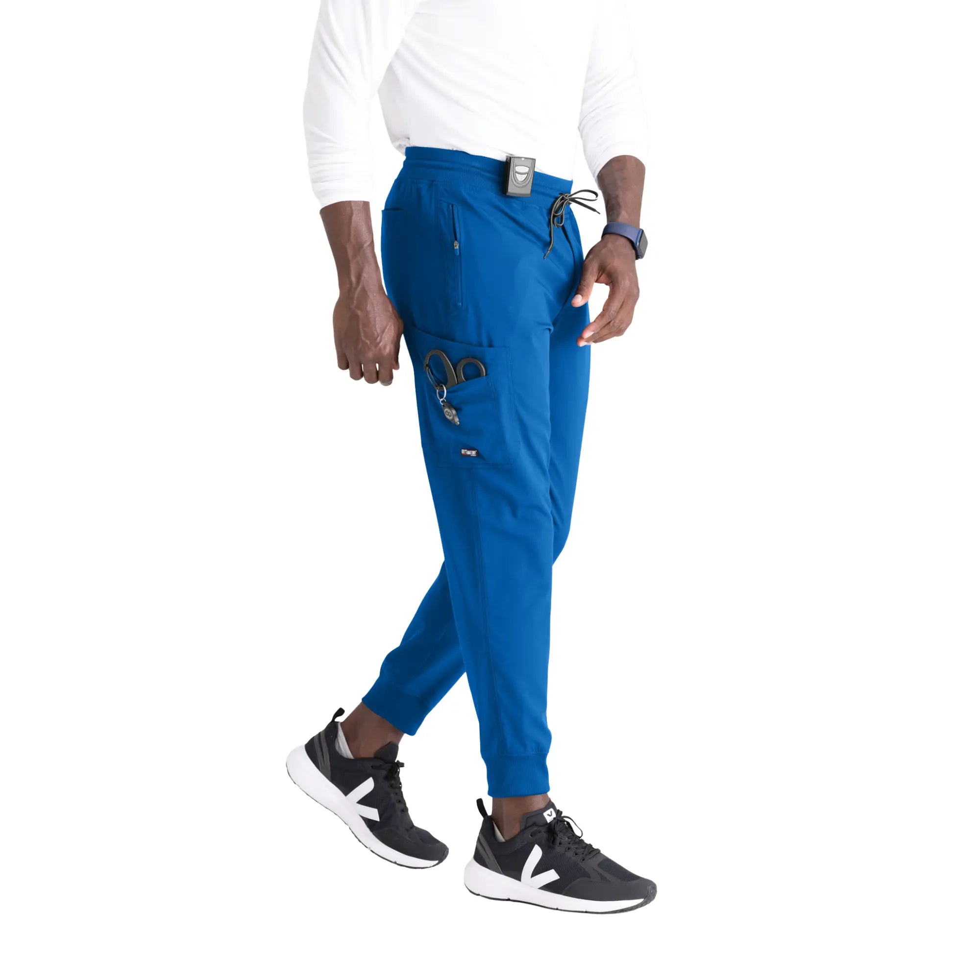 Riga - Jogging medical - Homme - Grey’s Anatomy Stretch Grey’s Anatomy