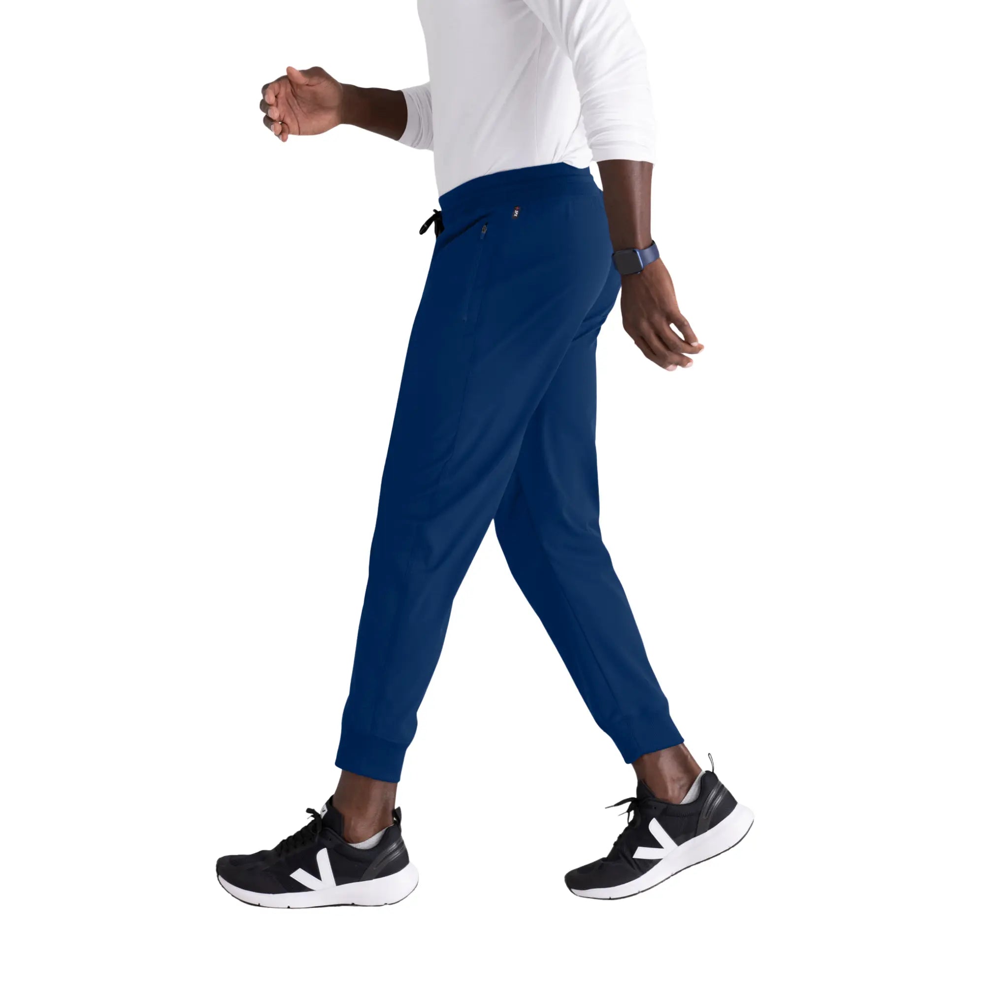 Riga - Jogging medical - Homme - Grey’s Anatomy Stretch Grey’s Anatomy