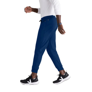 Riga - Jogging medical - Homme - Grey’s Anatomy Stretch Grey’s Anatomy