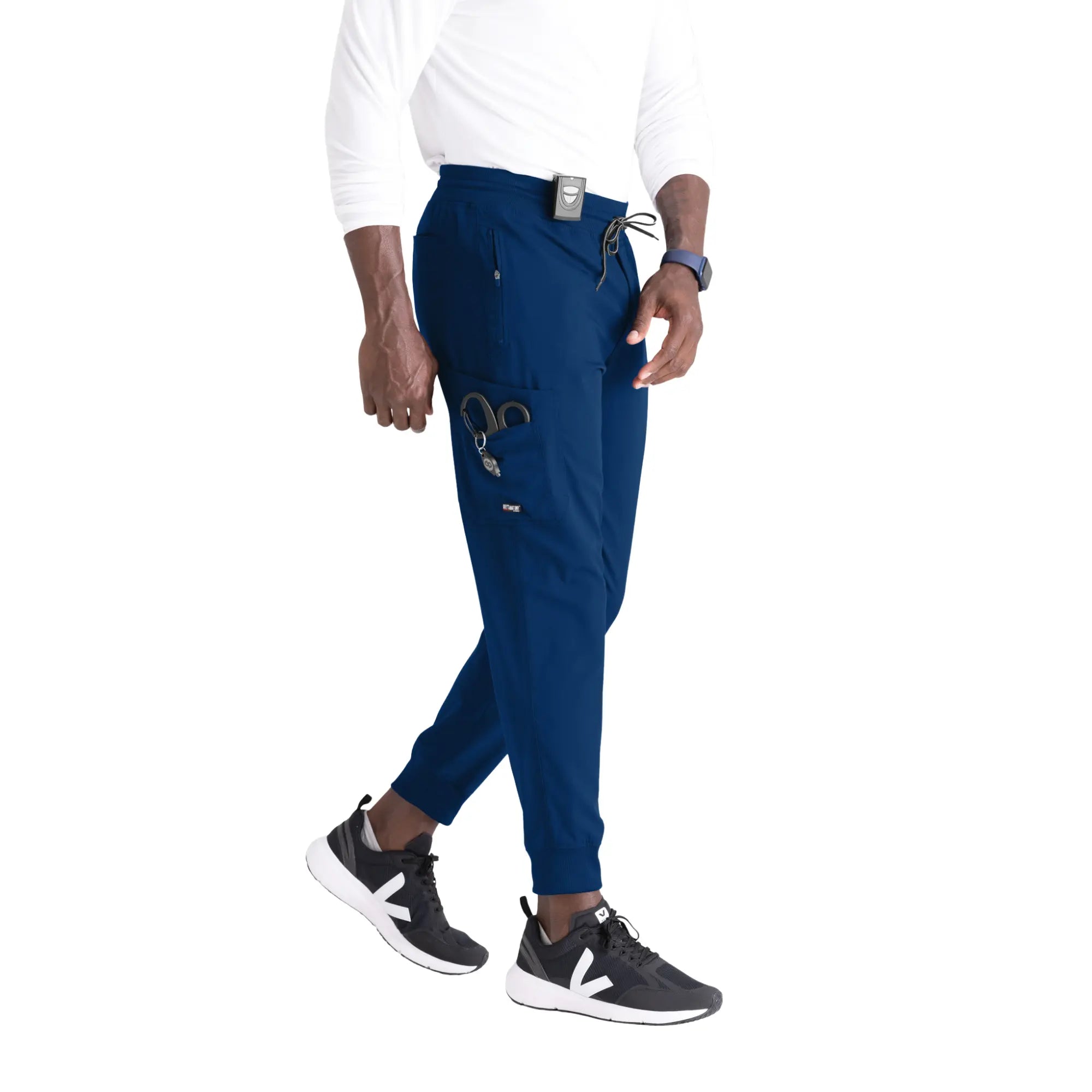 Riga - Jogging medical - Homme - Grey’s Anatomy Stretch Grey’s Anatomy