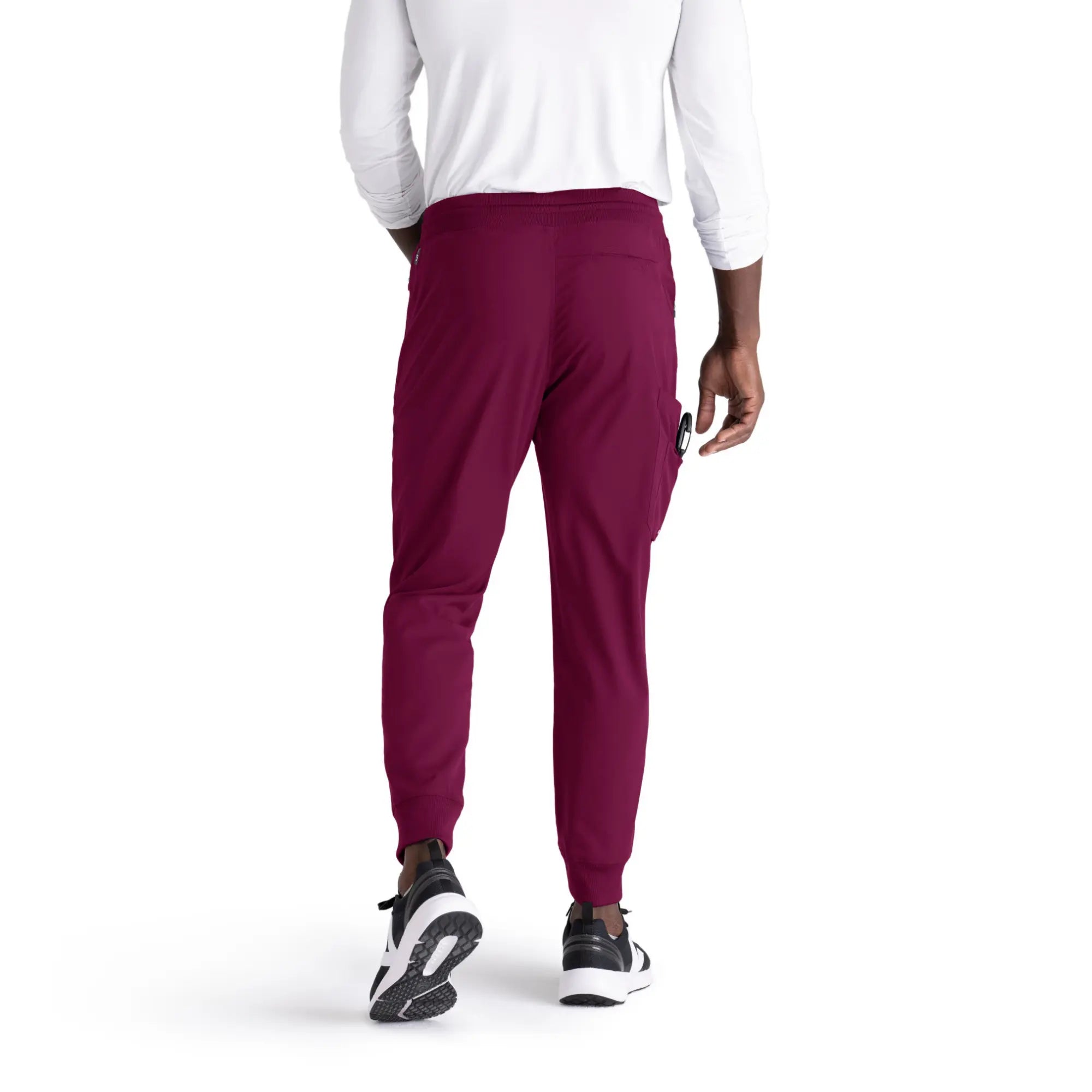 Riga - Jogging medical - Homme - Grey’s Anatomy Stretch Grey’s Anatomy