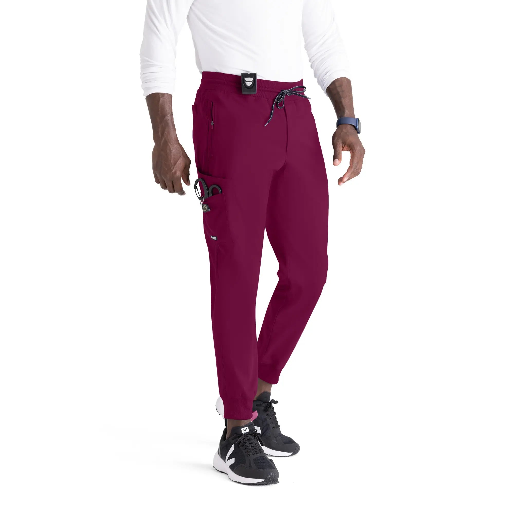 Riga - Jogging medical - Homme - Grey’s Anatomy Stretch Grey’s Anatomy