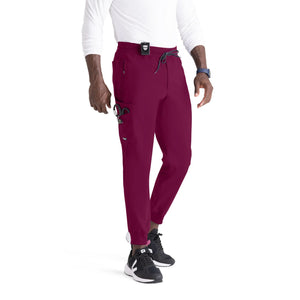 Riga - Jogging medical - Homme - Grey’s Anatomy Stretch Grey’s Anatomy