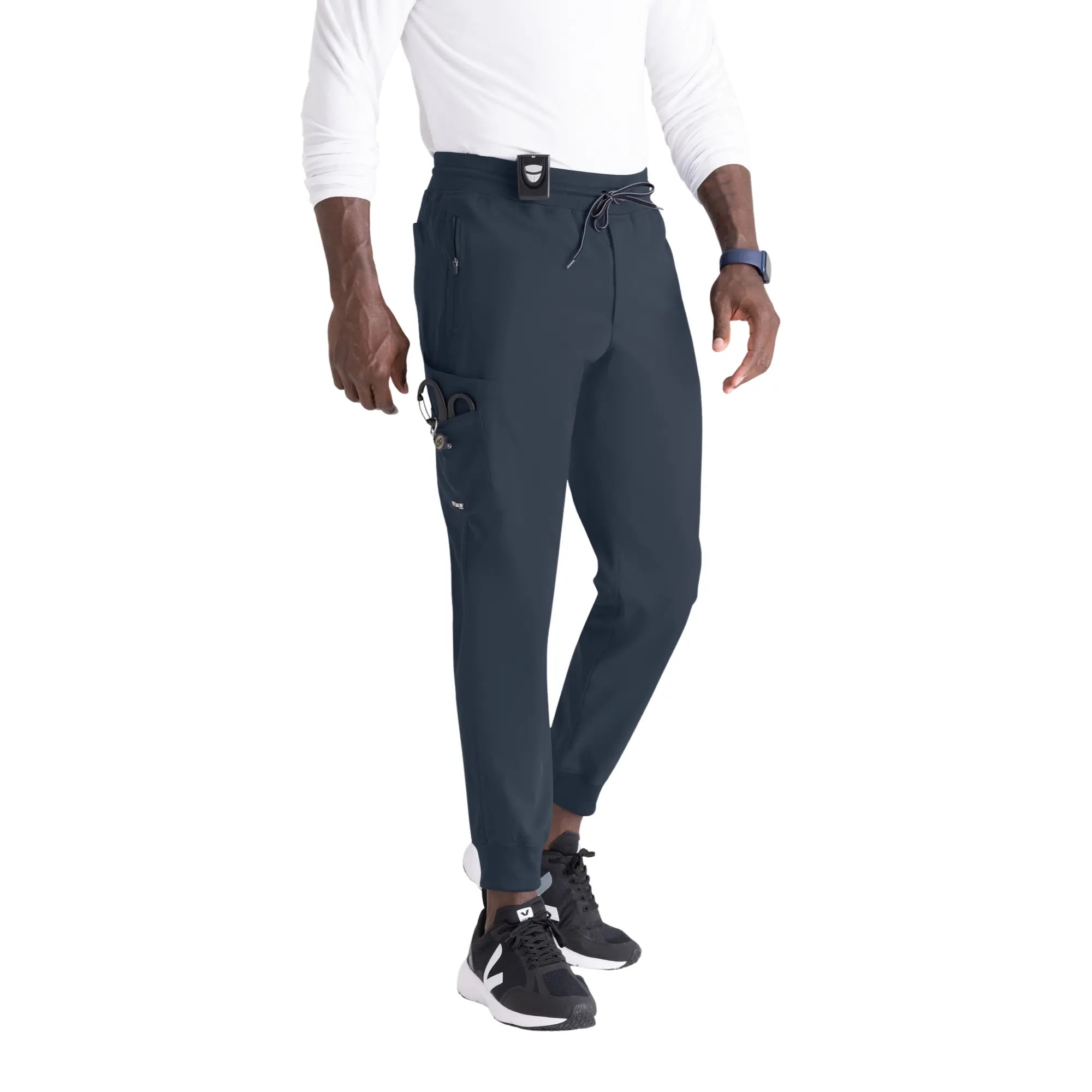 Riga - Jogging medical - Homme - Grey’s Anatomy Stretch Grey’s Anatomy