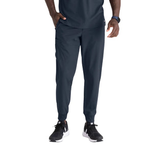 Riga - Jogging medical - Homme - Grey’s Anatomy Stretch Grey’s Anatomy Gris Anthracite / XL