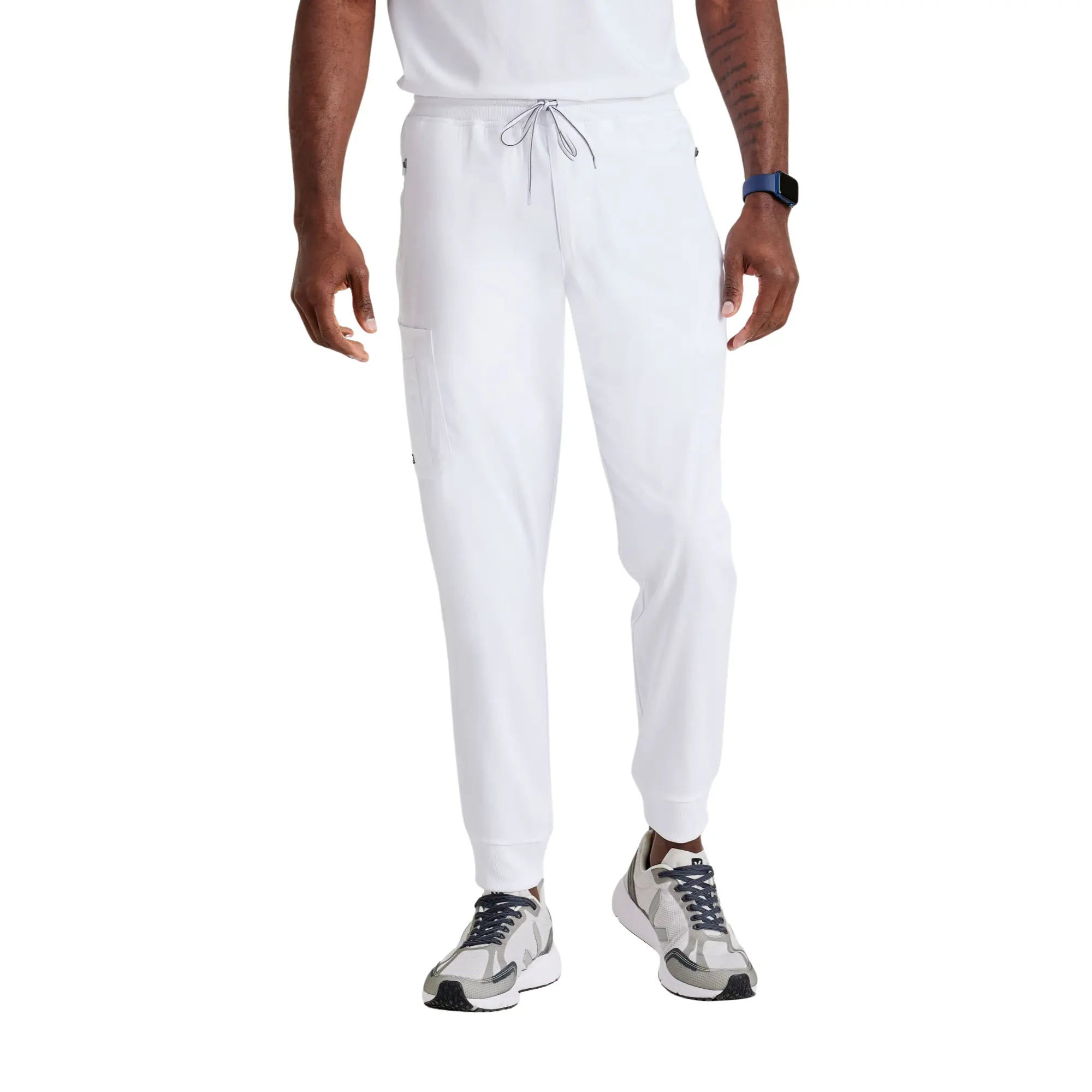 Riga - Jogging medical - Homme - Grey’s Anatomy Stretch Grey’s Anatomy Blanc / XL