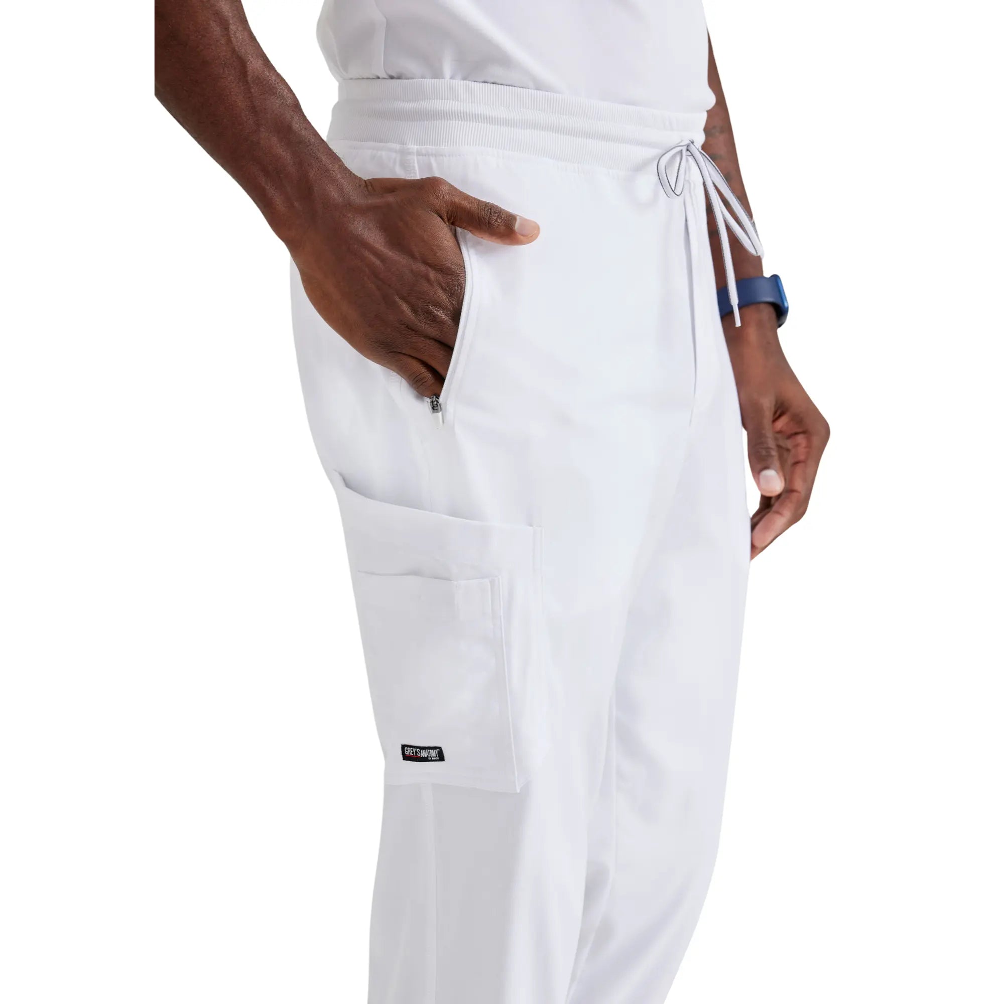 Riga - Jogging medical - Homme - Grey’s Anatomy Stretch Grey’s Anatomy