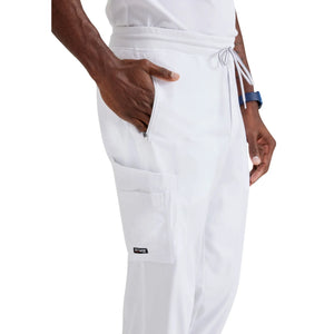 Riga - Jogging medical - Homme - Grey’s Anatomy Stretch Grey’s Anatomy