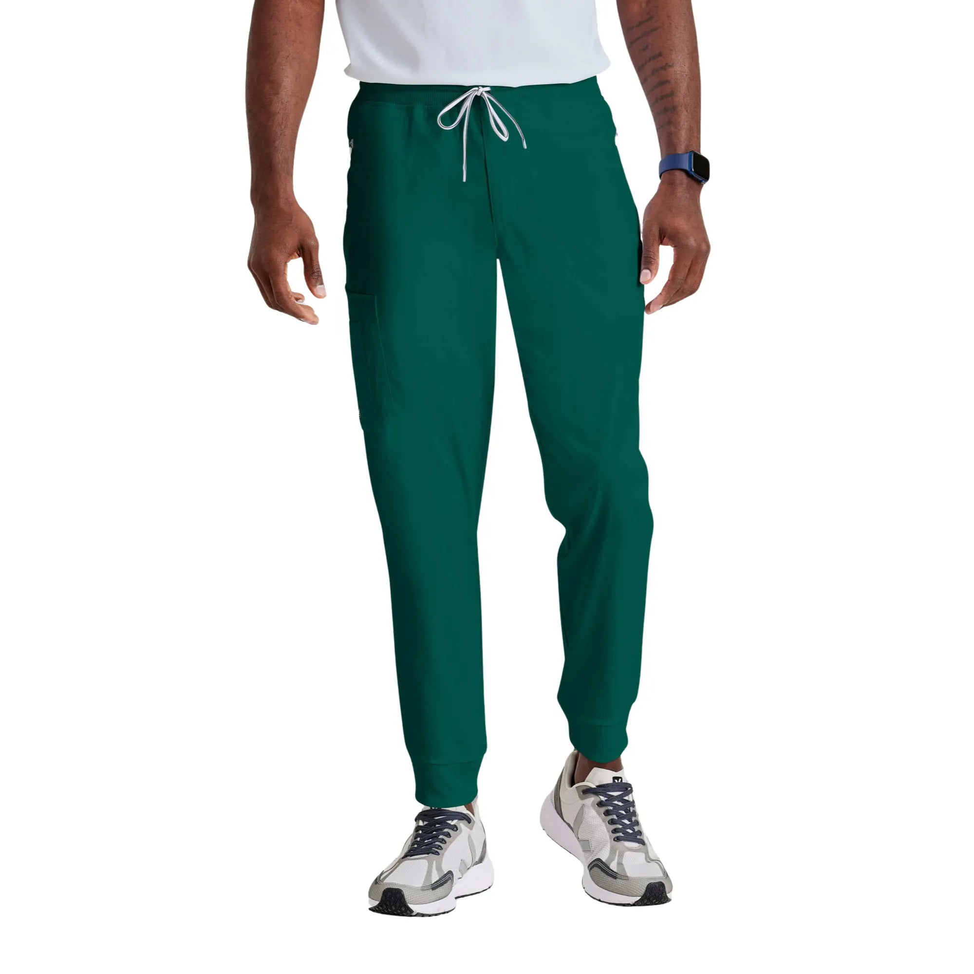 Riga - Jogging medical - Homme - Grey’s Anatomy Stretch Grey’s Anatomy Vert Chasseur / XL