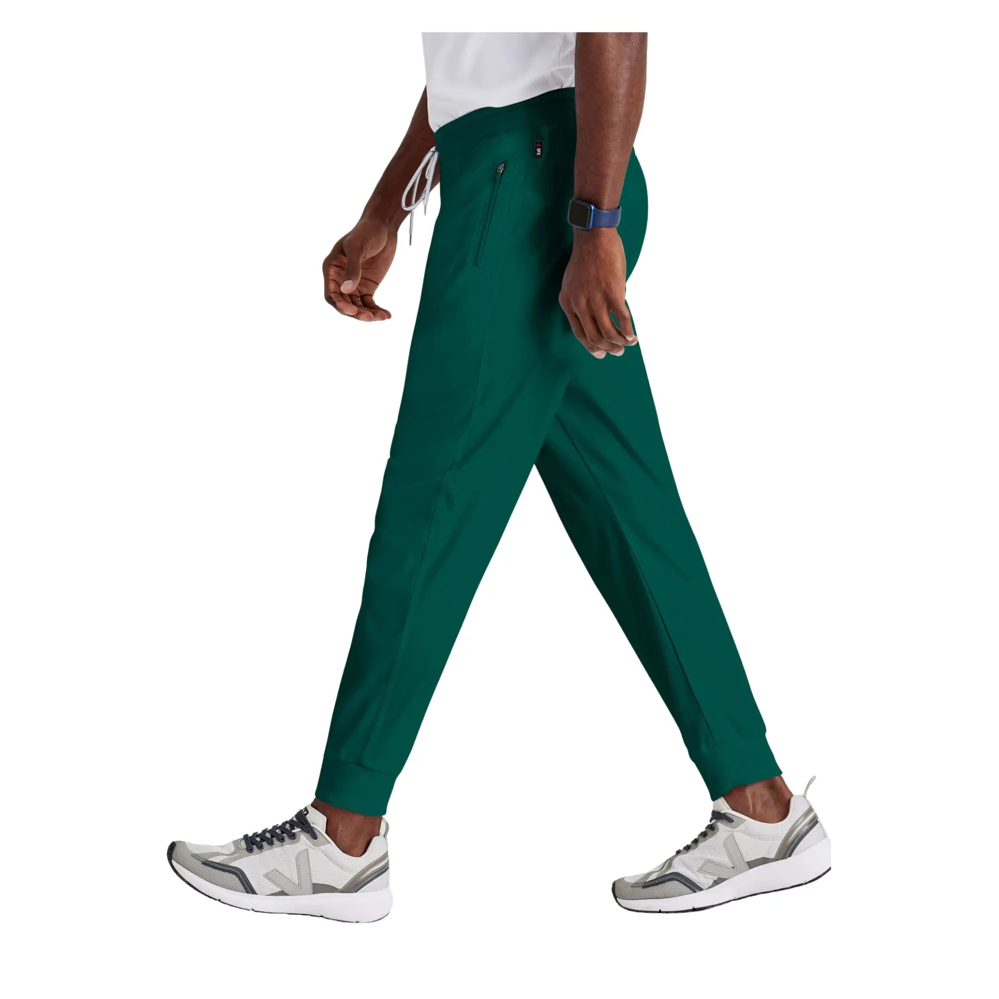 Riga - Jogging medical - Homme - Grey’s Anatomy Stretch Grey’s Anatomy