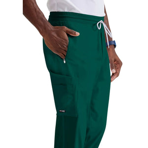 Riga - Jogging medical - Homme - Grey’s Anatomy Stretch Grey’s Anatomy