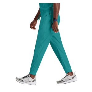 Riga - Jogging medical - Homme - Grey’s Anatomy Stretch Grey’s Anatomy