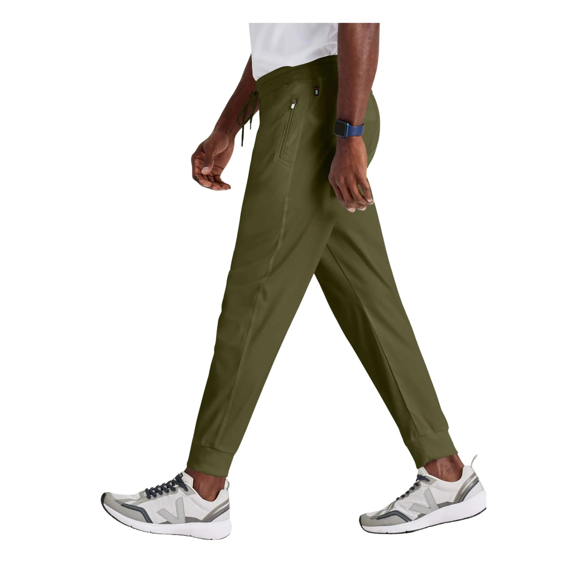 Riga - Jogging medical - Homme - Grey’s Anatomy Stretch Grey’s Anatomy