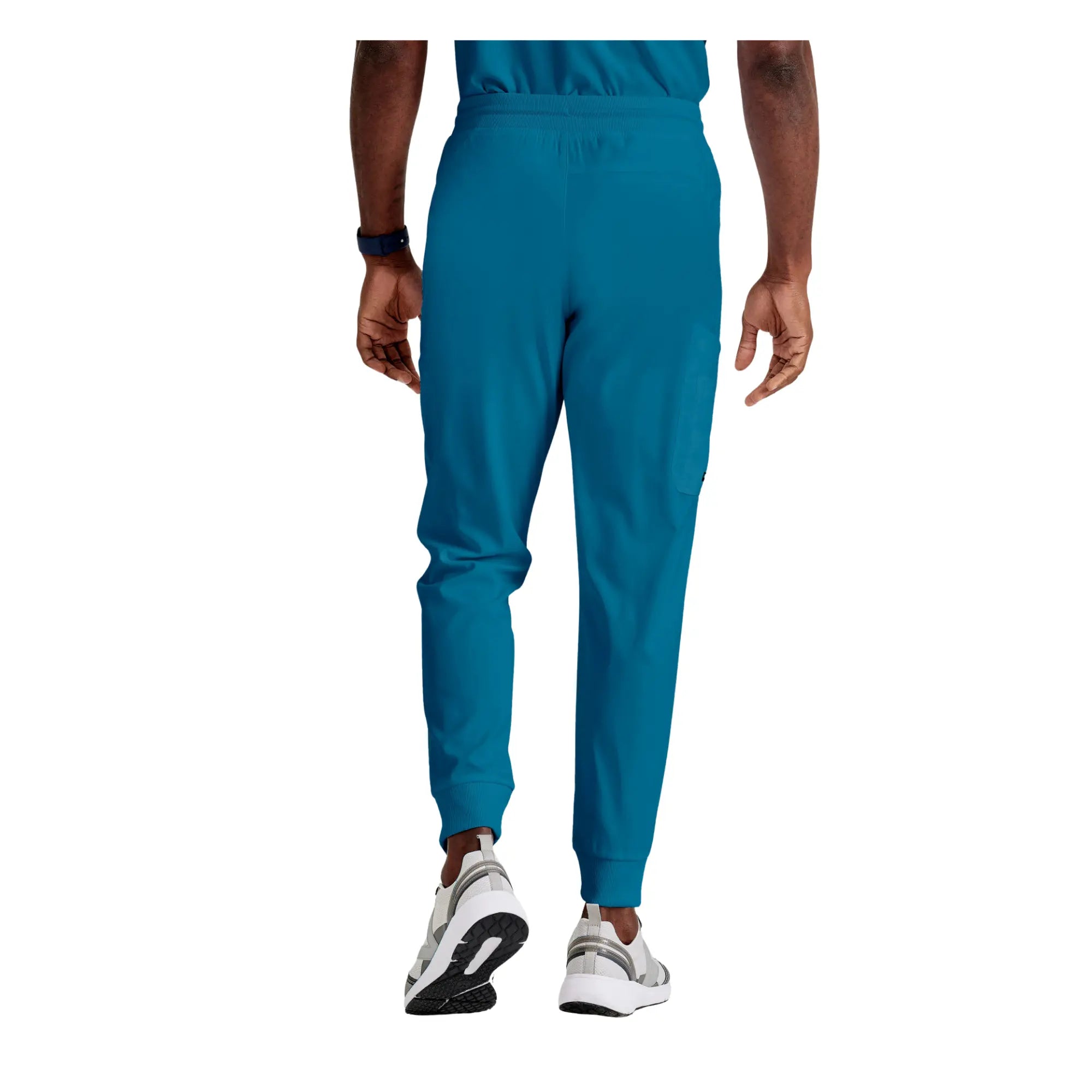 Riga - Jogging medical - Homme - Grey’s Anatomy Stretch Grey’s Anatomy
