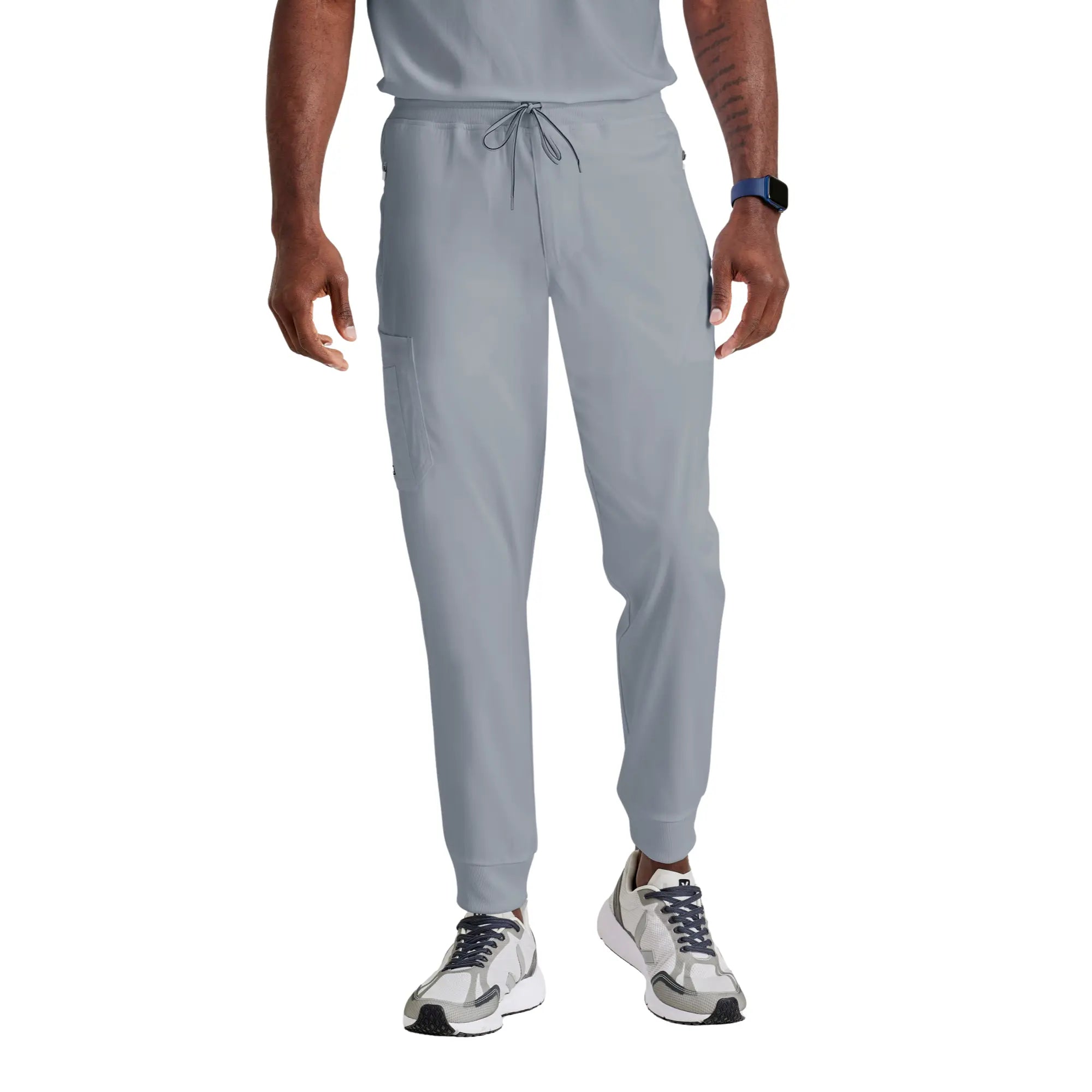 Riga - Jogging medical - Homme - Grey’s Anatomy Stretch Grey’s Anatomy Gris Clair / XL