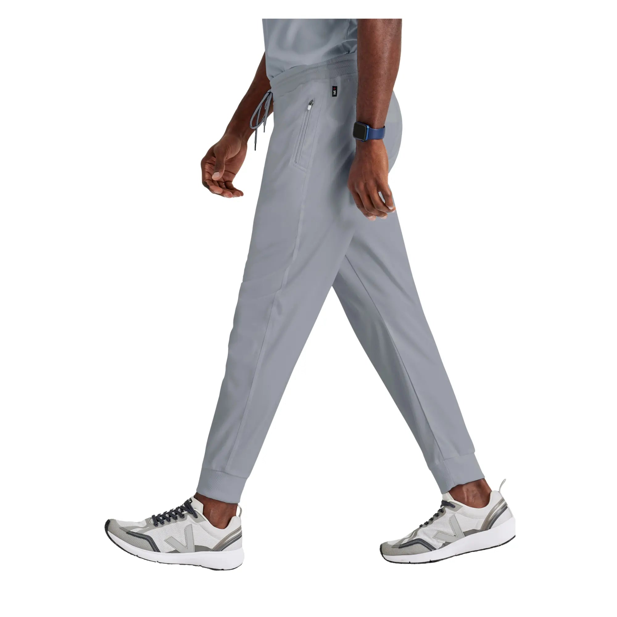 Riga - Jogging medical - Homme - Grey’s Anatomy Stretch Grey’s Anatomy