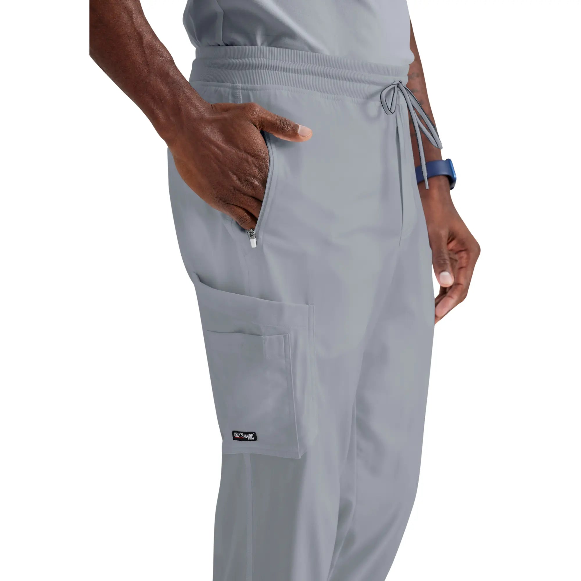 Riga - Jogging medical - Homme - Grey’s Anatomy Stretch Grey’s Anatomy