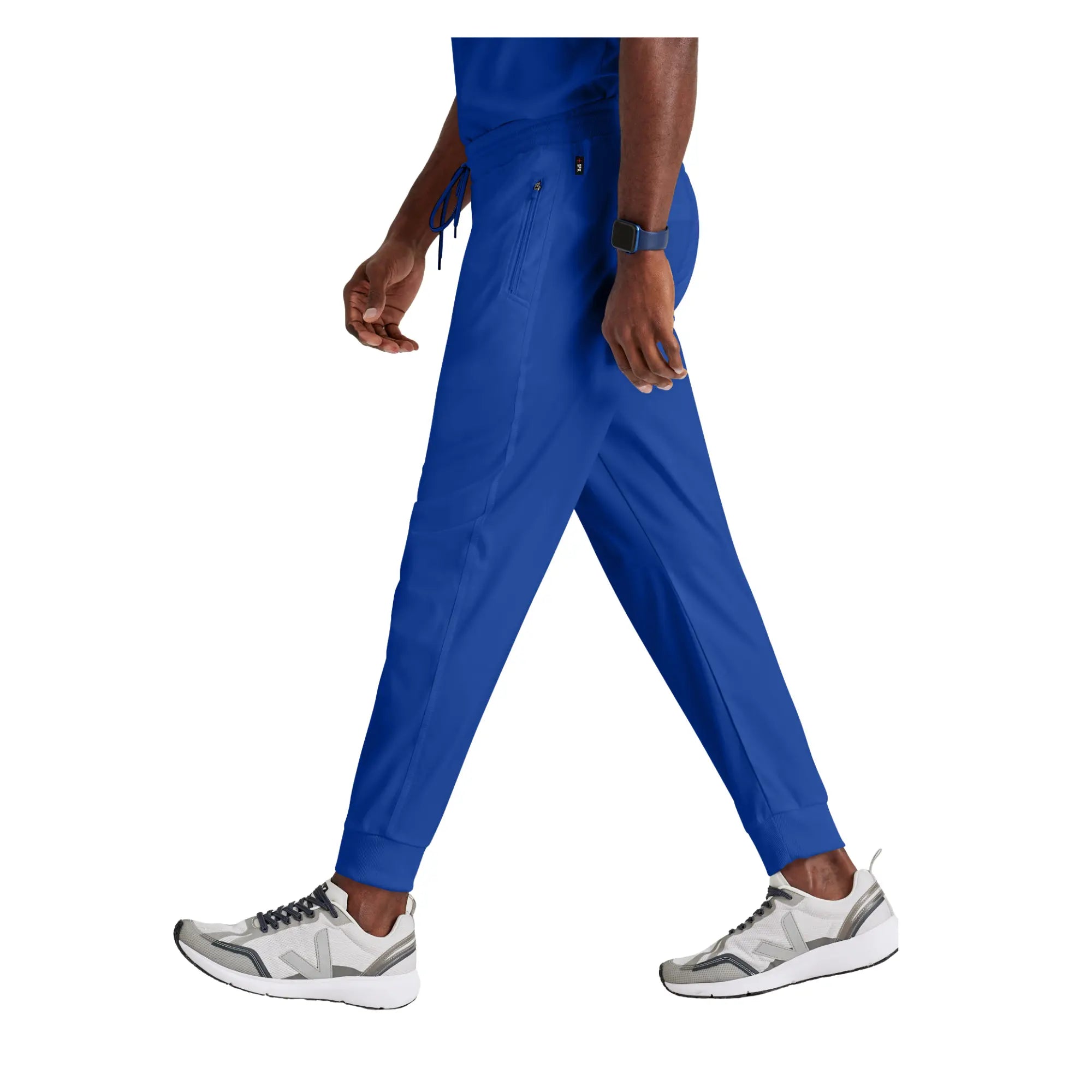 Riga - Jogging medical - Homme - Grey’s Anatomy Stretch Grey’s Anatomy
