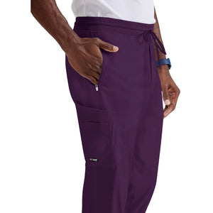 Riga - Jogging medical - Homme - Grey’s Anatomy Stretch Grey’s Anatomy