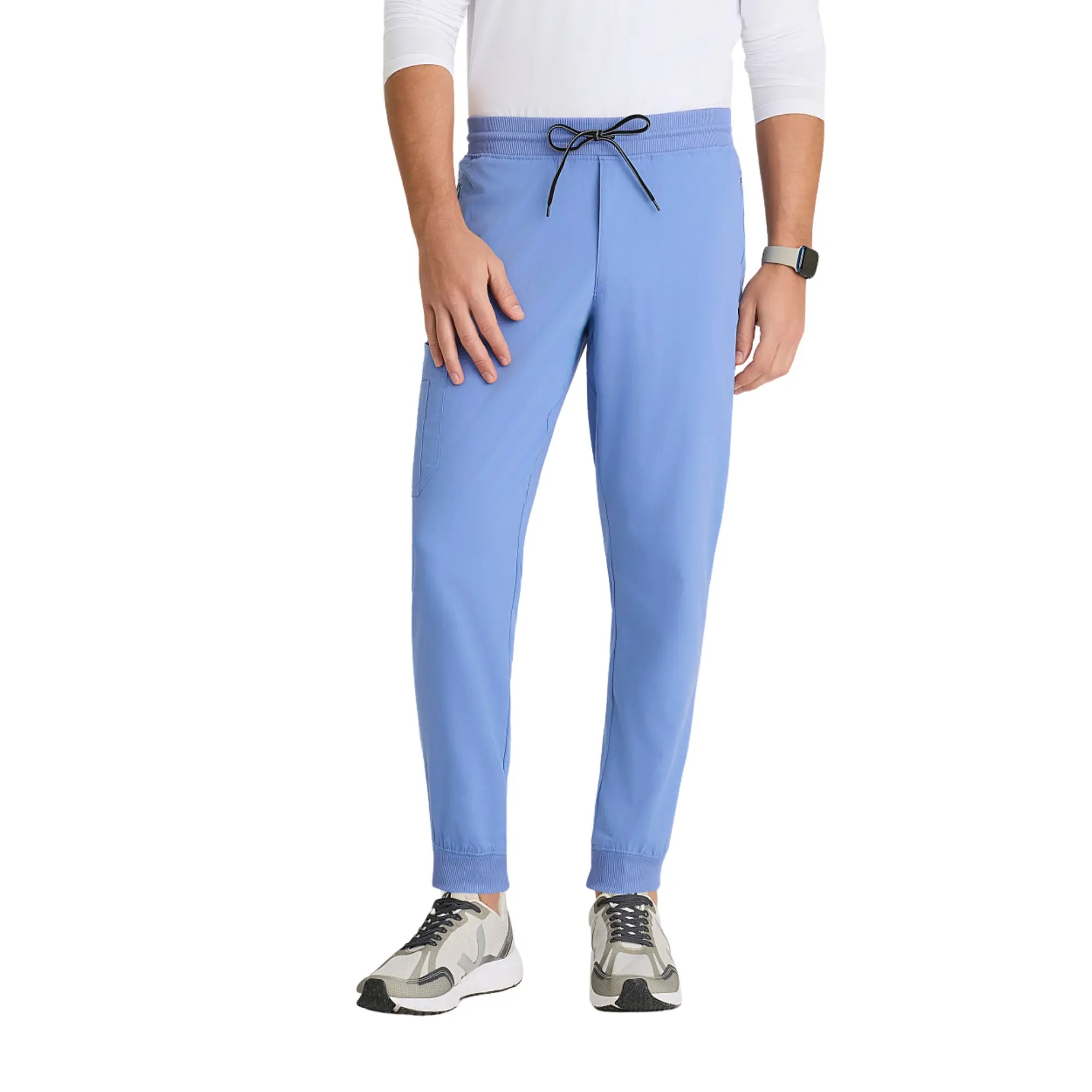 Riga - Jogging medical - Homme - Grey’s Anatomy Stretch Grey’s Anatomy