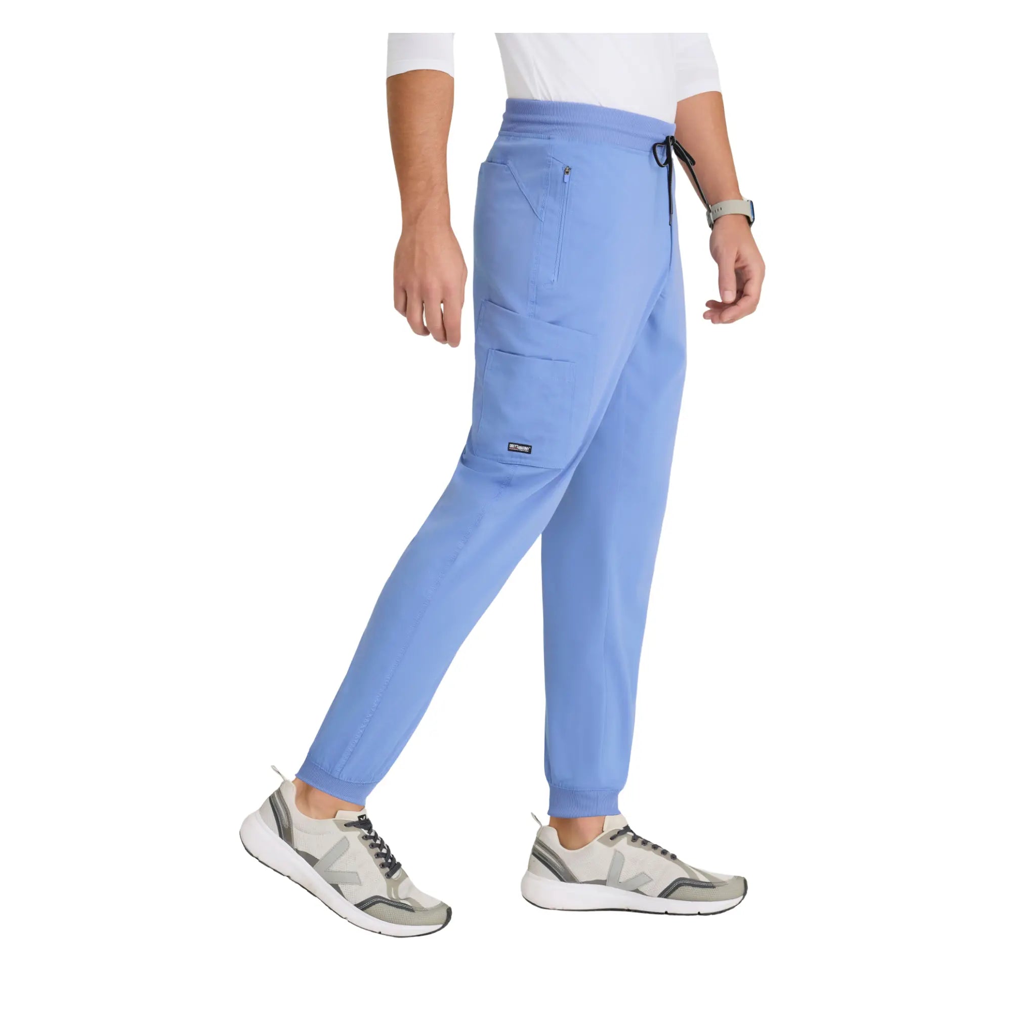 Riga - Jogging medical - Homme - Grey’s Anatomy Stretch Grey’s Anatomy