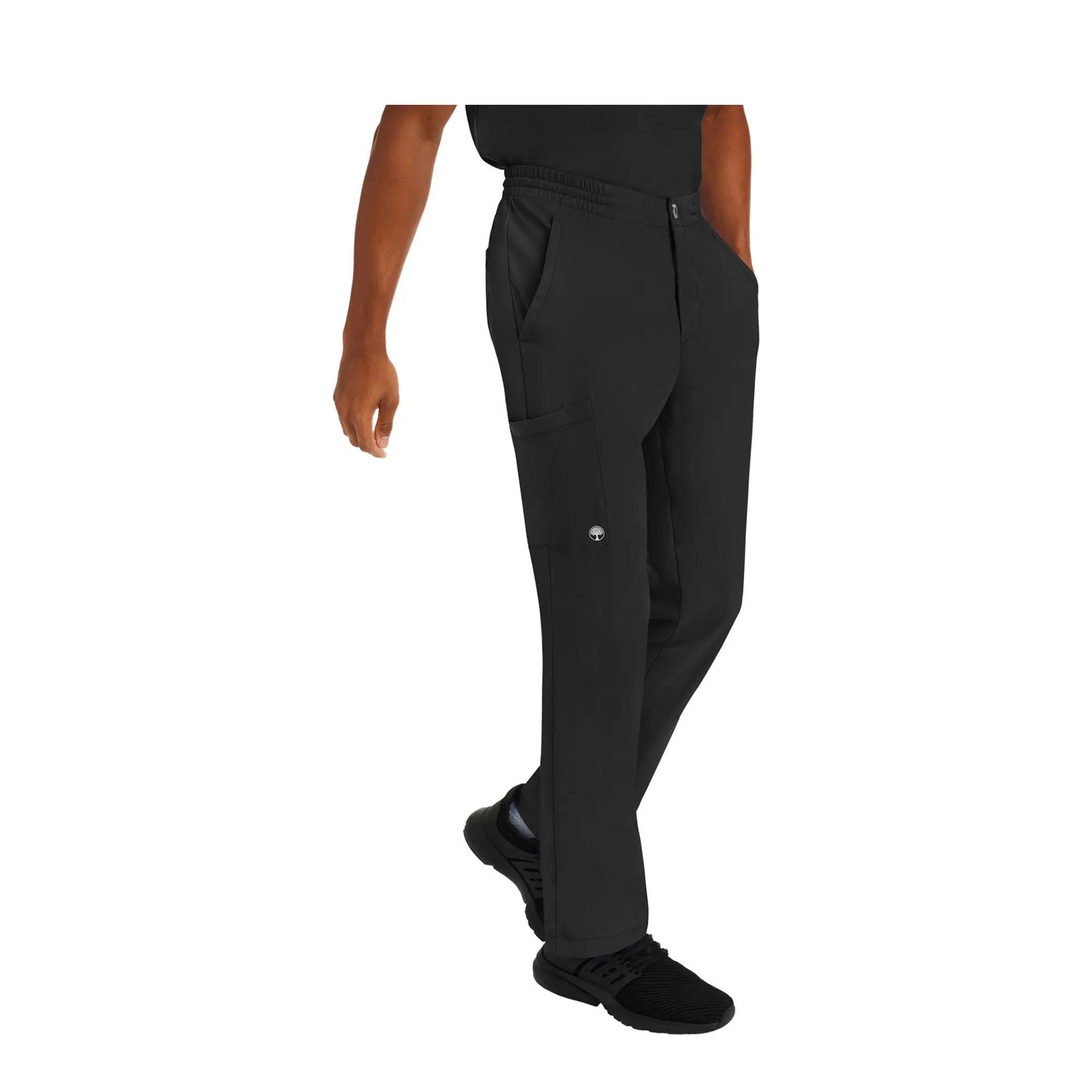 Ryan - Pantalon - Ceinture élastique - Homme - Healing Hands Healing Hands