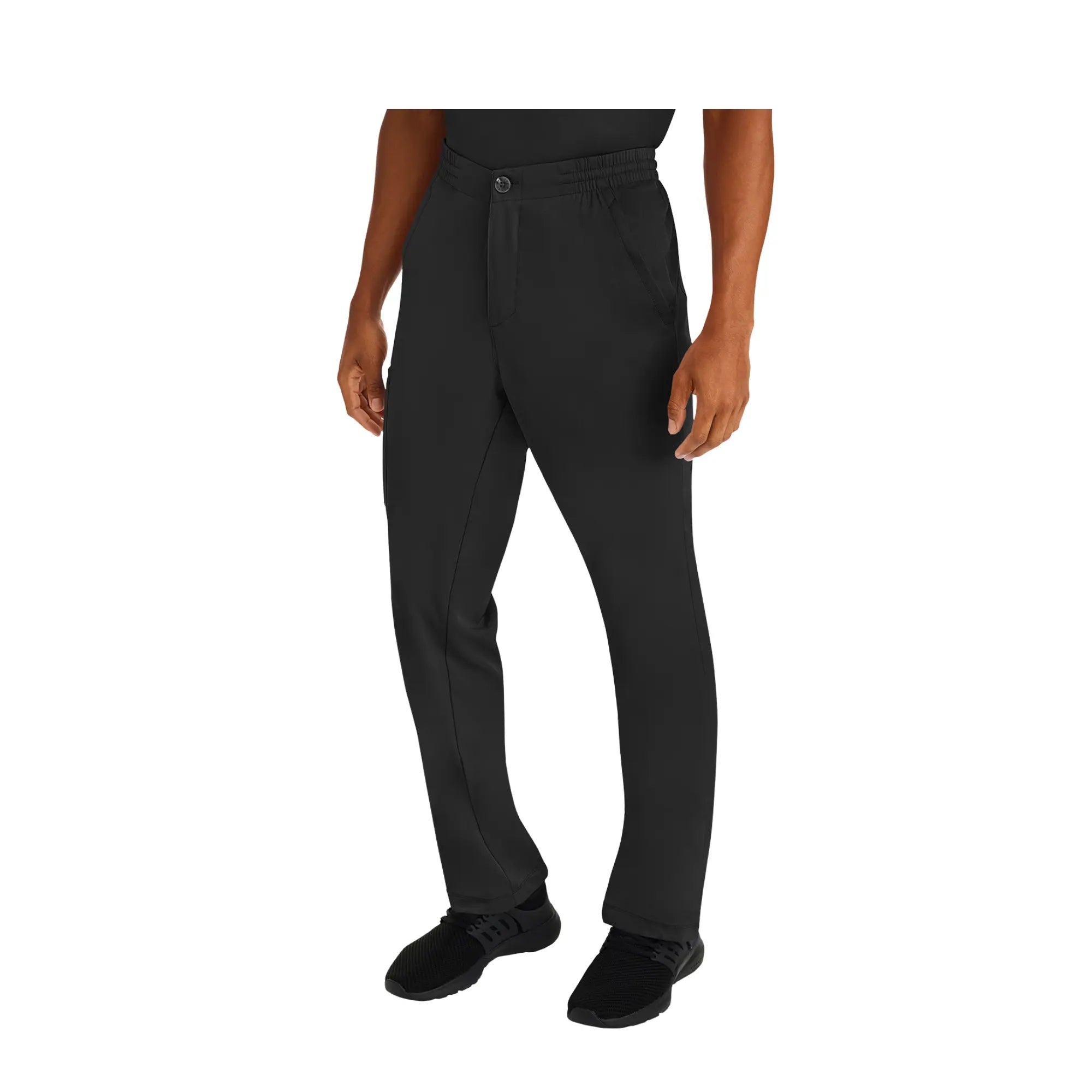 Ryan - Pantalon - Ceinture élastique - Homme - Healing Hands Healing Hands