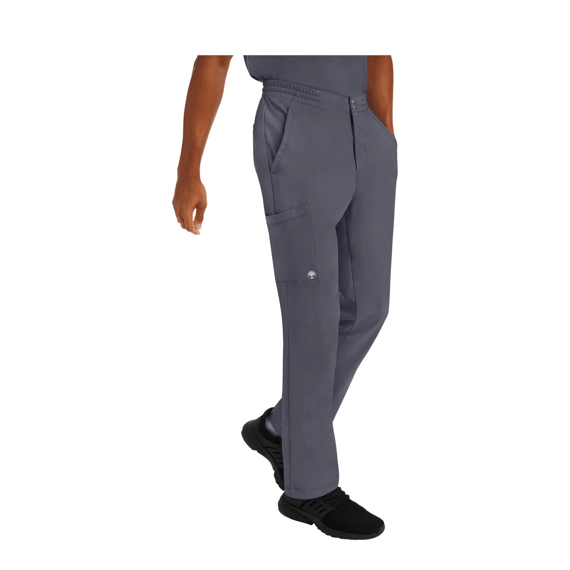 Ryan - Pantalon - Ceinture élastique - Homme - Healing Hands Healing Hands