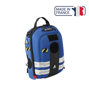 Sac à dos MATT MINI - 5 couleurs disponibles - DIMATEX