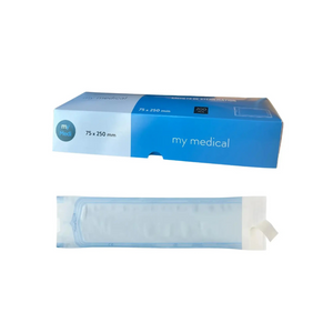 Sachets de stérilisation - My Médical My Medical