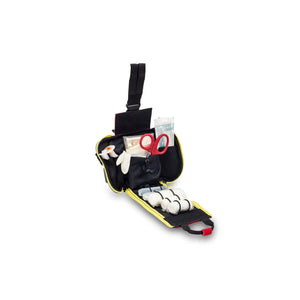 Sacoche Urgence Emergency - FAST - 2 coloris - Elite Bags Elite Bags Rouge