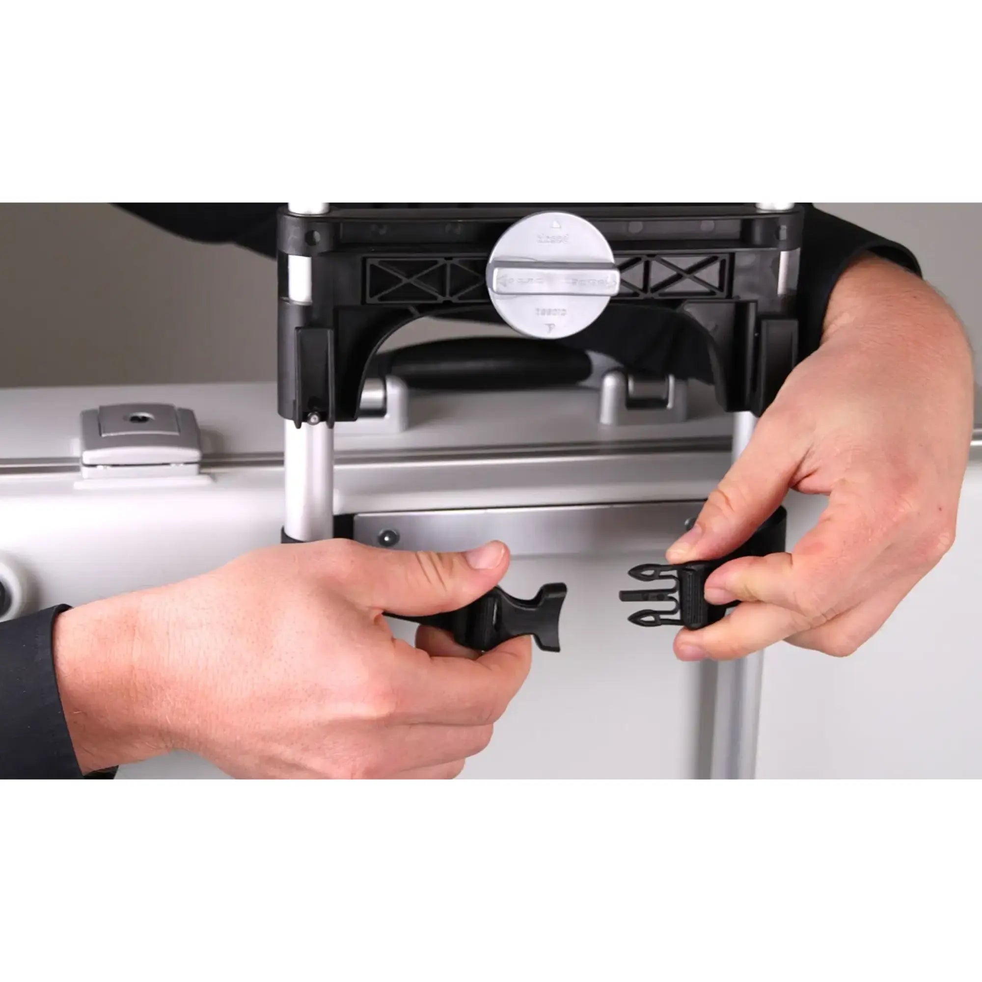 Sangle de fixation pour la mallette Nova - Ruck Ruck