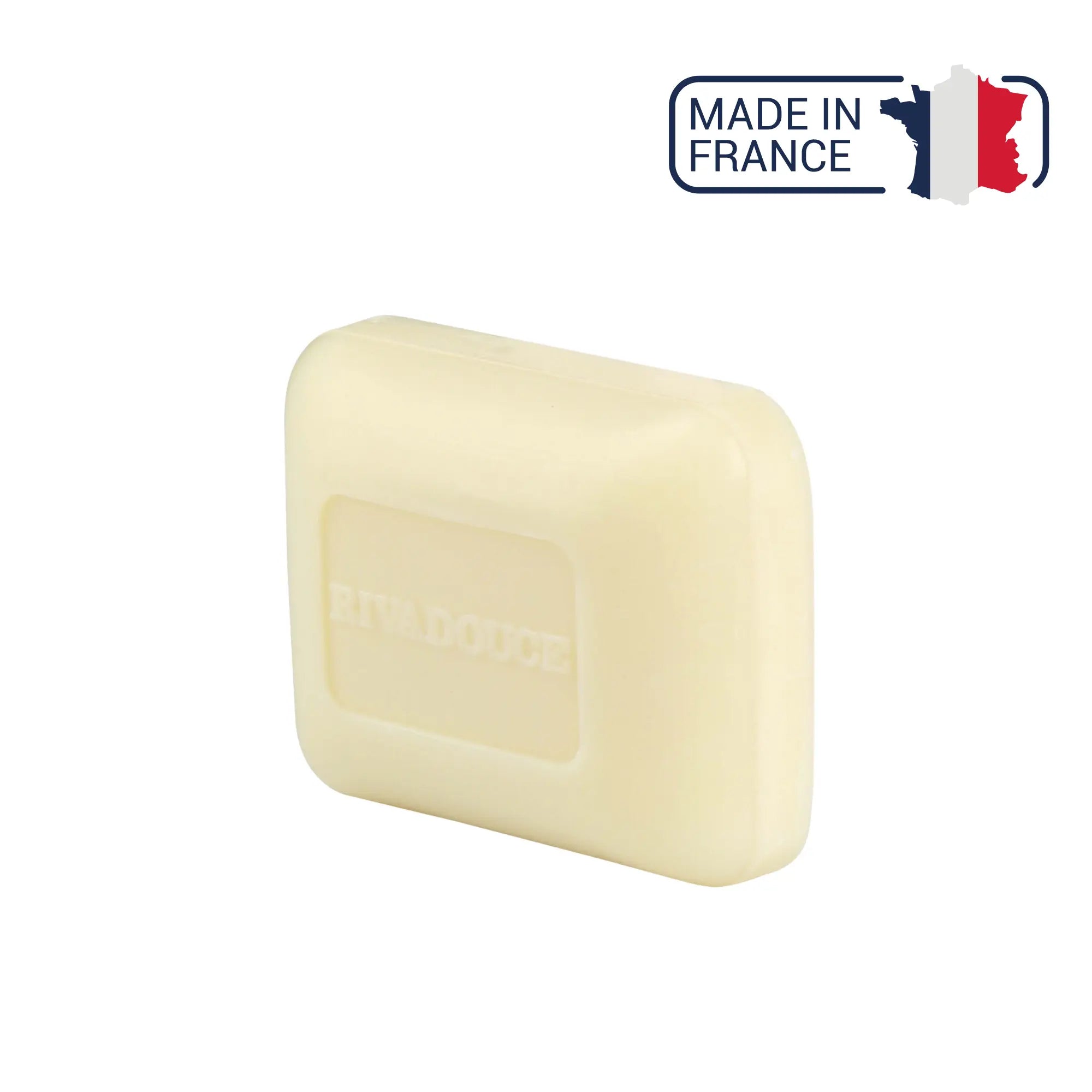 Savon corps chèvrefeuille peaux sensibles - 100g - Rivadouce Rivadouce