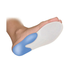 Semelles de repos en gel - Herbifeet Herbitas