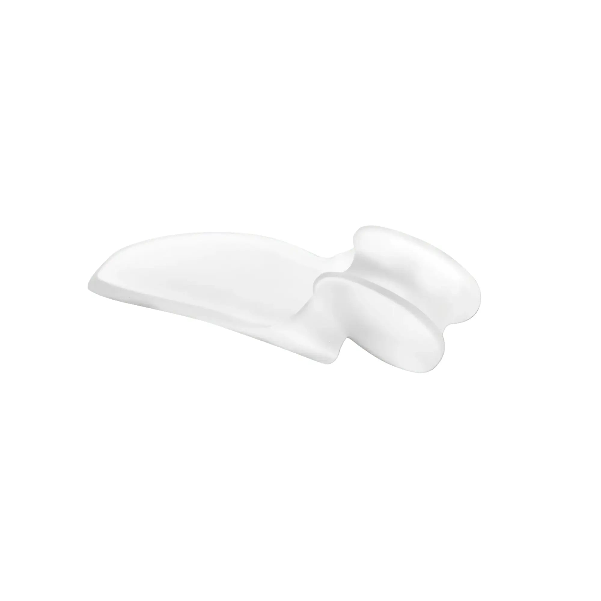 Sépateur pour gros orteils en gel et protection hallux valgus - Paquet de 2 pièces - Ruck Ruck