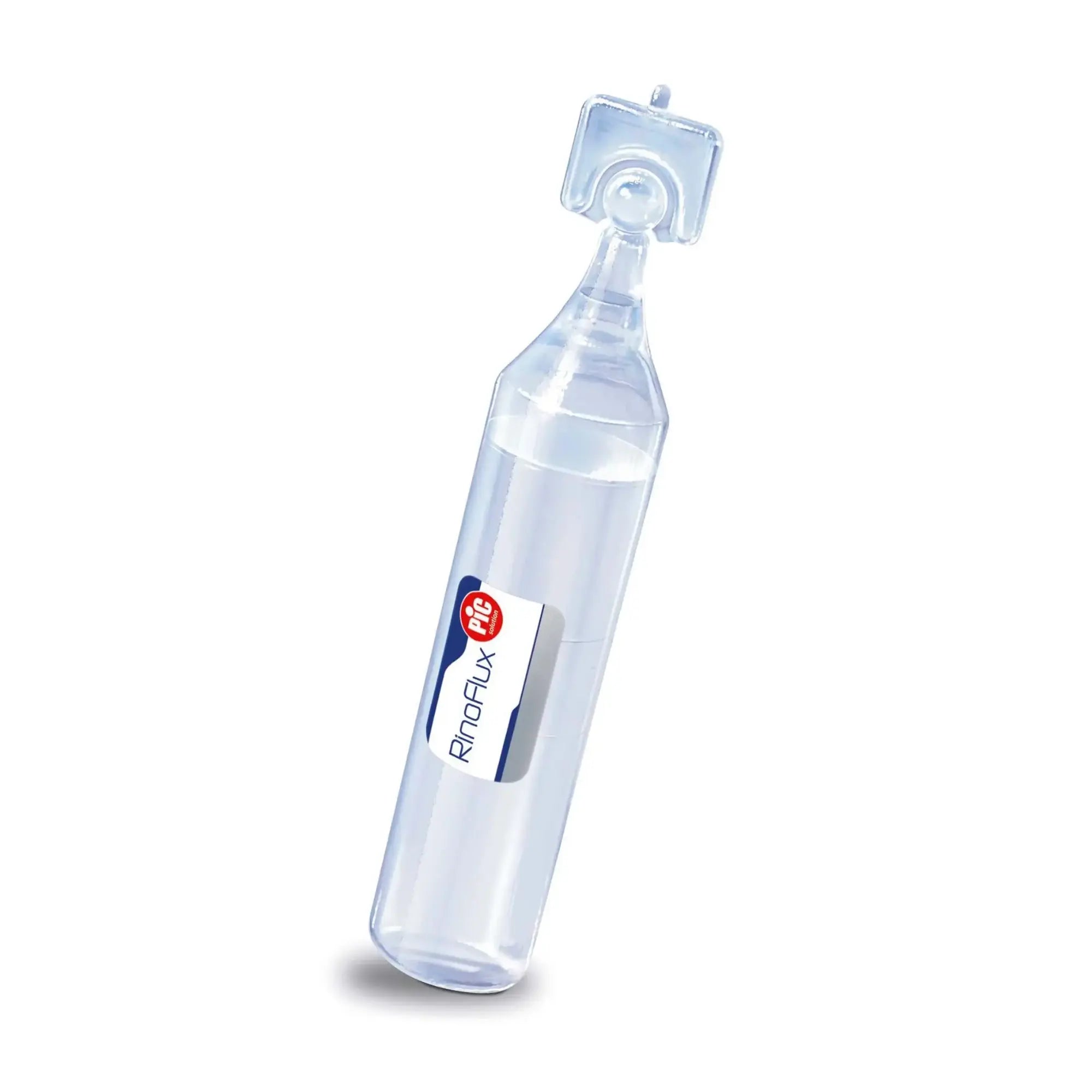 Serum Physiologique Stérile (3 contenances) - PIC solution PIC Solution 10-ml