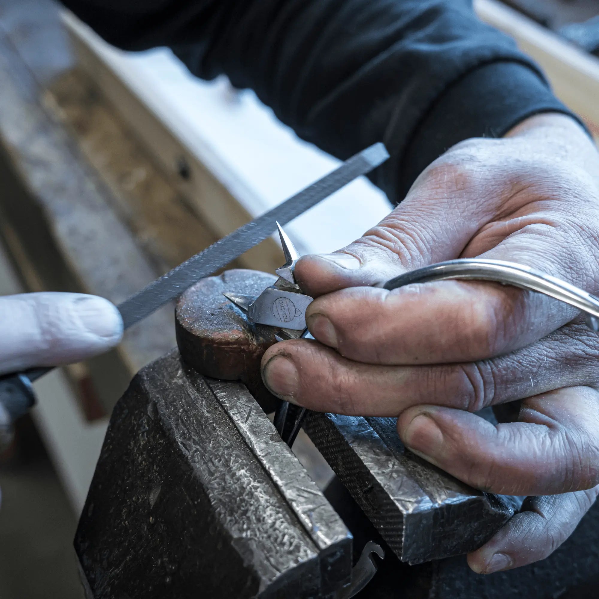 Service d'affûtage pinces à ongles et autres instruments de pédicurie-podologie My Podologie