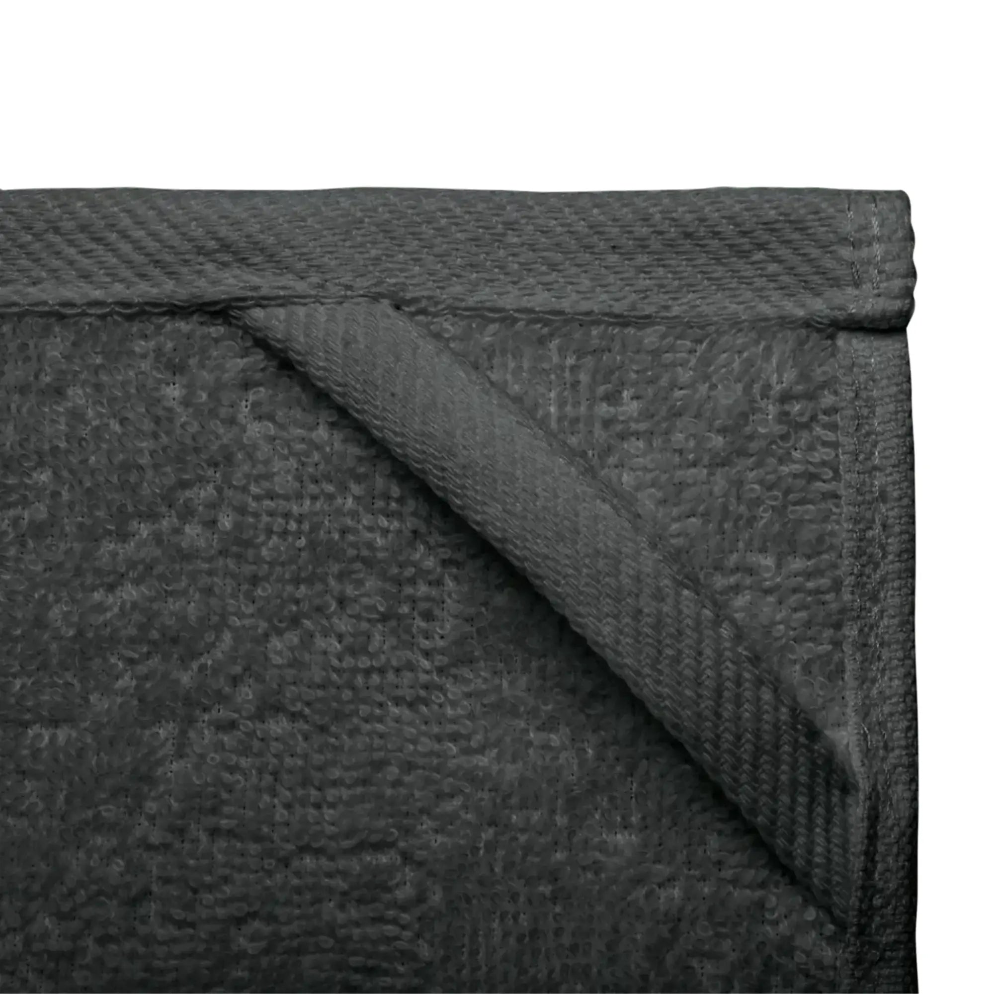 Serviette de bain - 30 x 50 cm - 420 g/m² - Ruck Ruck